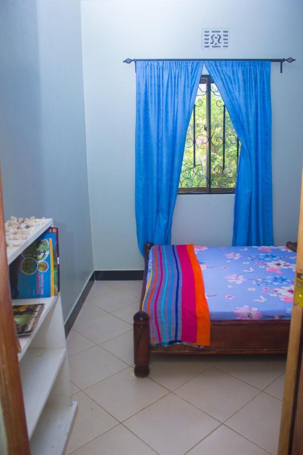 아루샤 New Dream House B&B 외부 사진