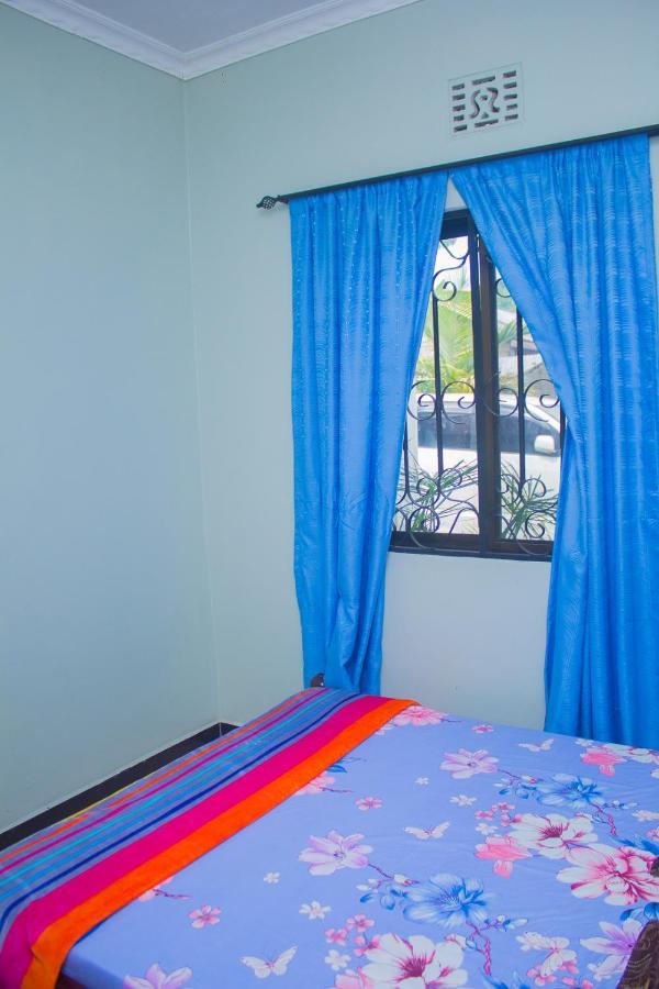 아루샤 New Dream House B&B 외부 사진