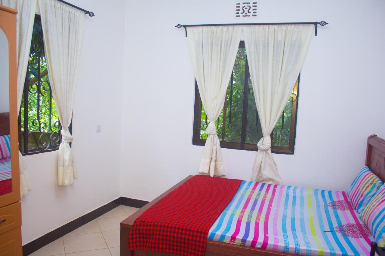 아루샤 New Dream House B&B 외부 사진
