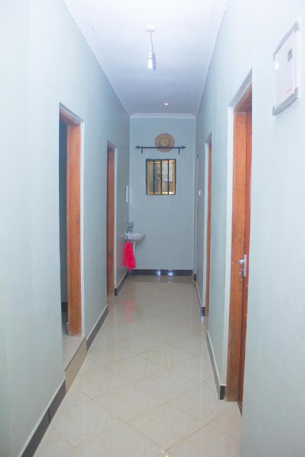 아루샤 New Dream House B&B 외부 사진
