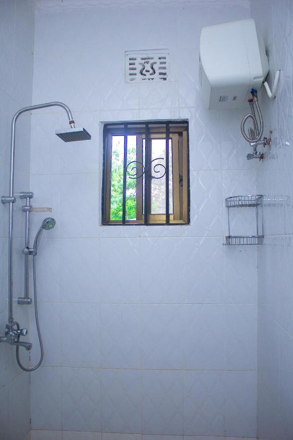 아루샤 New Dream House B&B 외부 사진