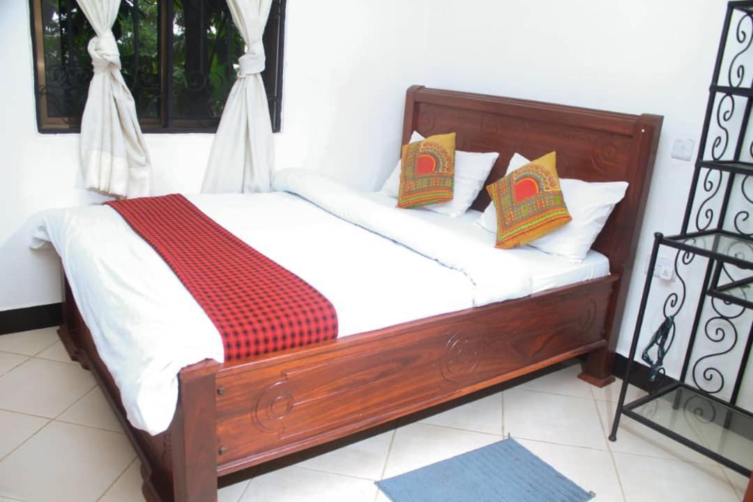 아루샤 New Dream House B&B 외부 사진