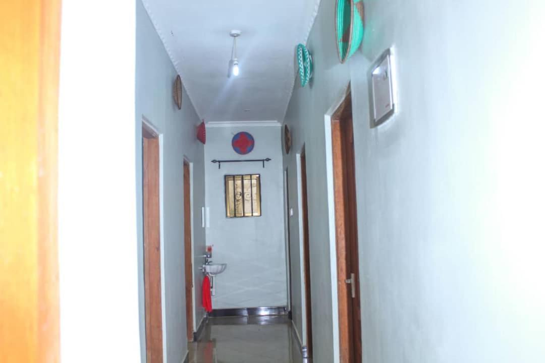 아루샤 New Dream House B&B 외부 사진