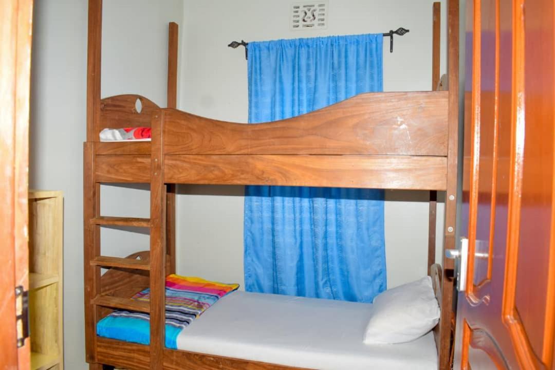 아루샤 New Dream House B&B 외부 사진