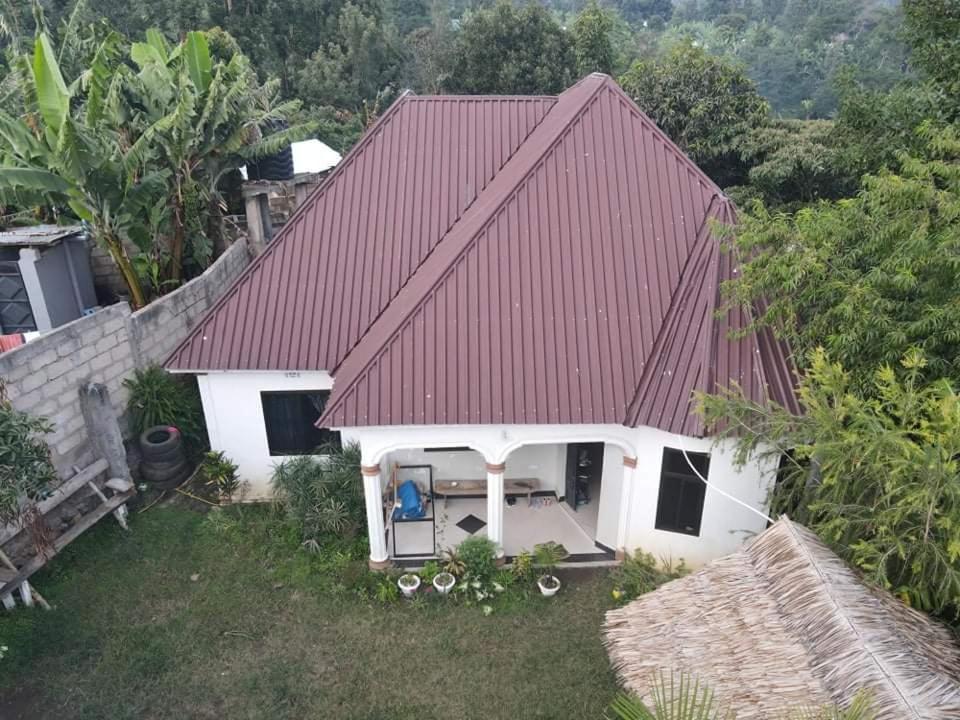 아루샤 New Dream House B&B 외부 사진