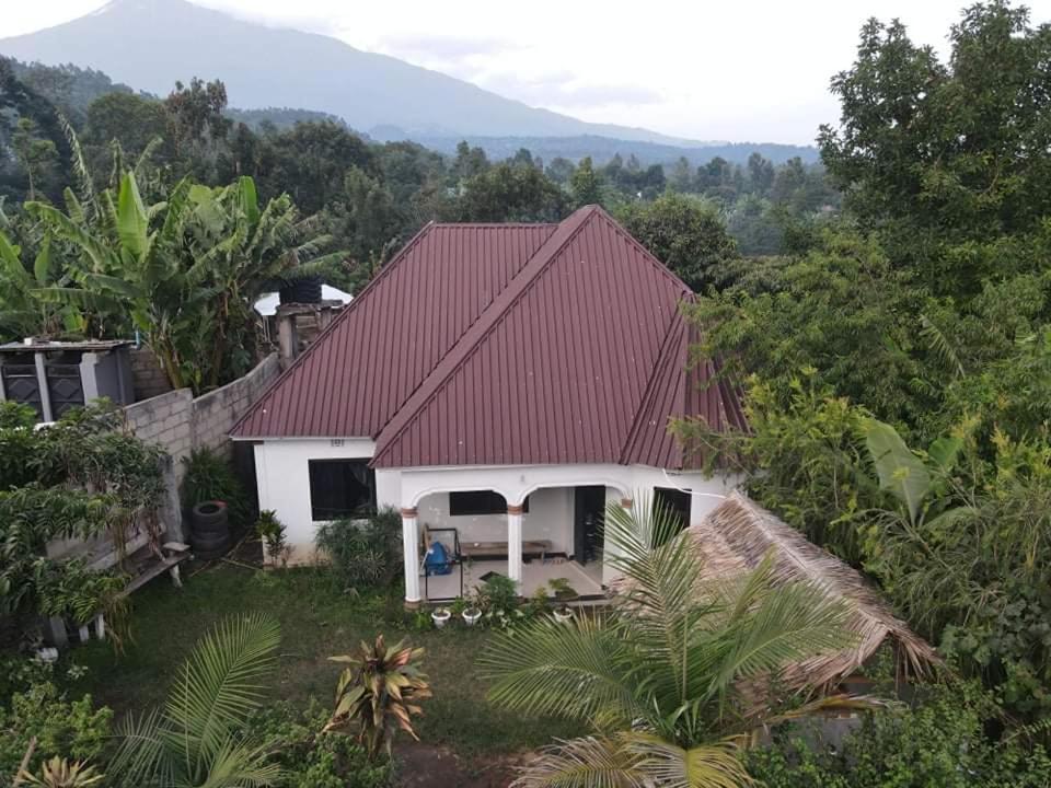 아루샤 New Dream House B&B 외부 사진