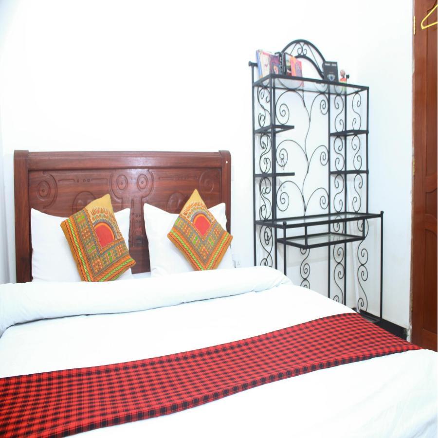아루샤 New Dream House B&B 외부 사진