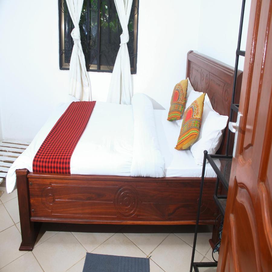아루샤 New Dream House B&B 외부 사진