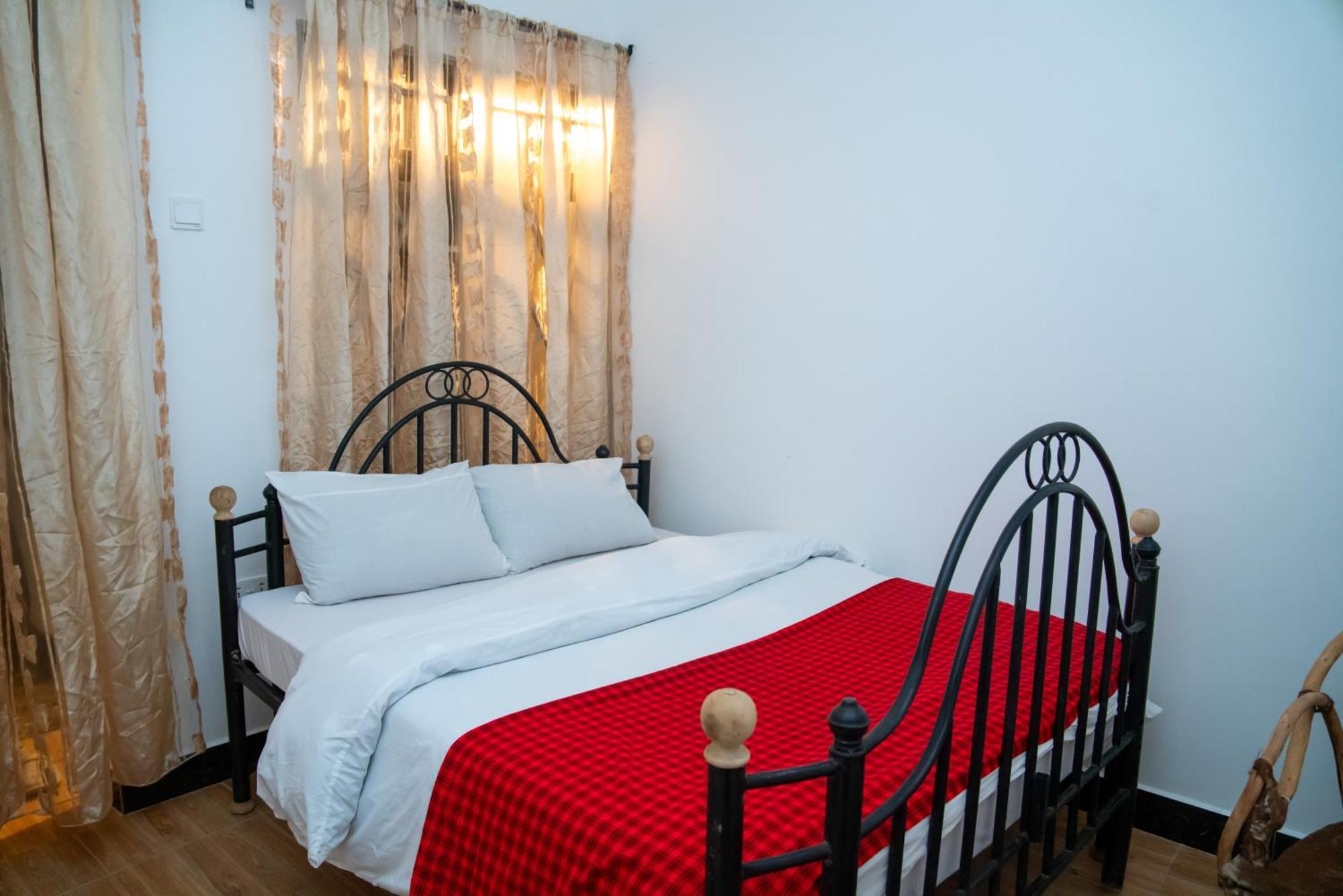 아루샤 New Dream House B&B 외부 사진