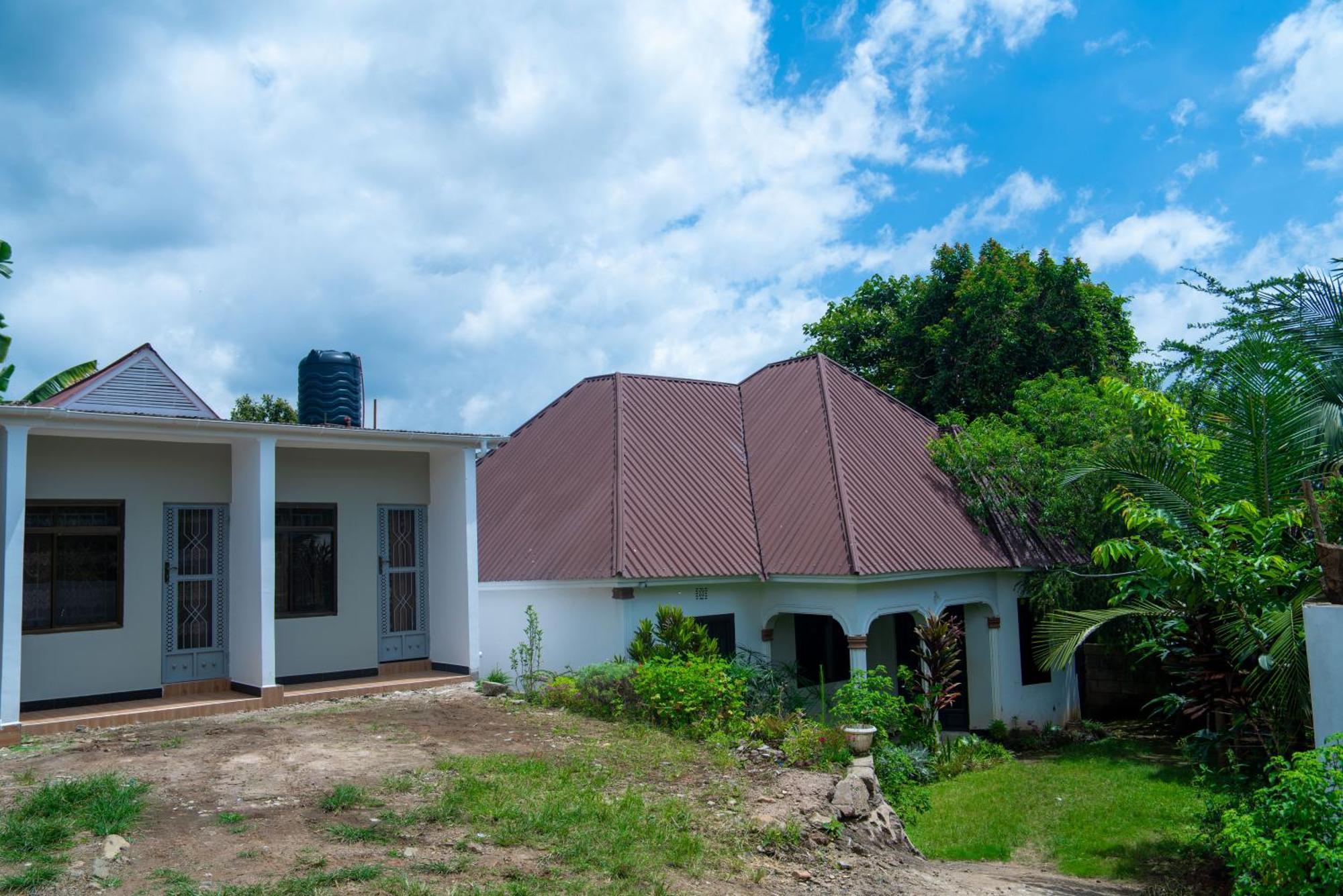 아루샤 New Dream House B&B 외부 사진