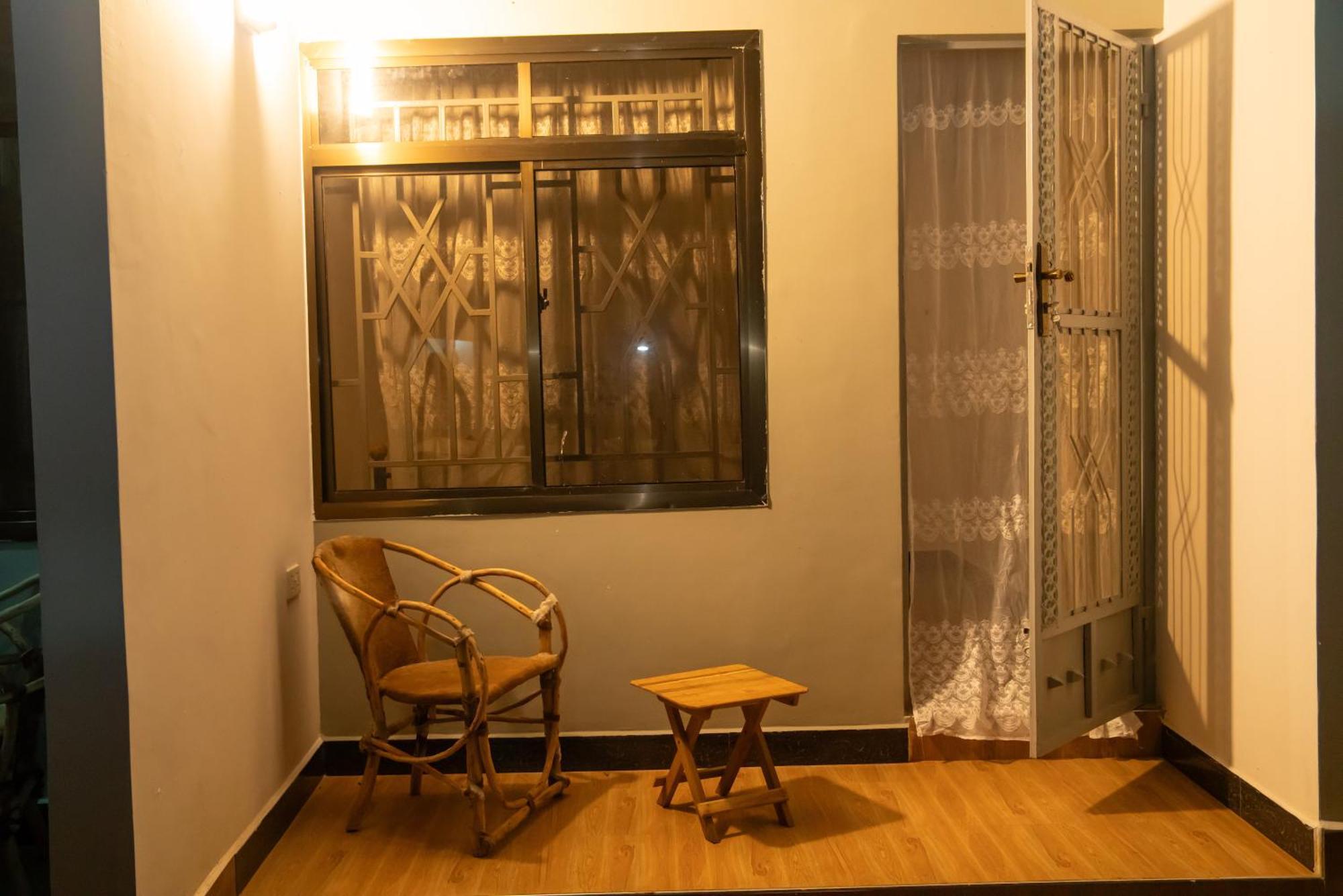 아루샤 New Dream House B&B 외부 사진
