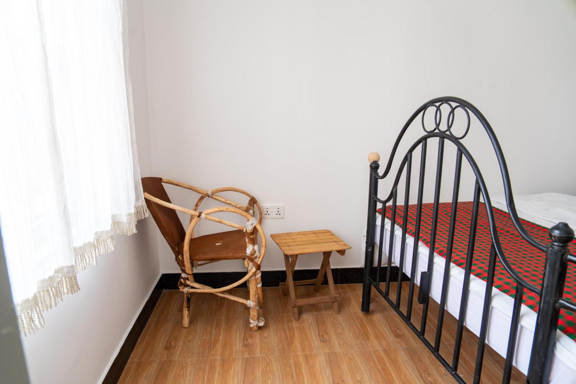 아루샤 New Dream House B&B 외부 사진