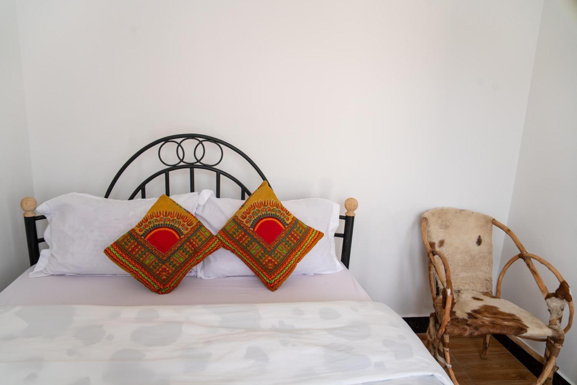 아루샤 New Dream House B&B 외부 사진
