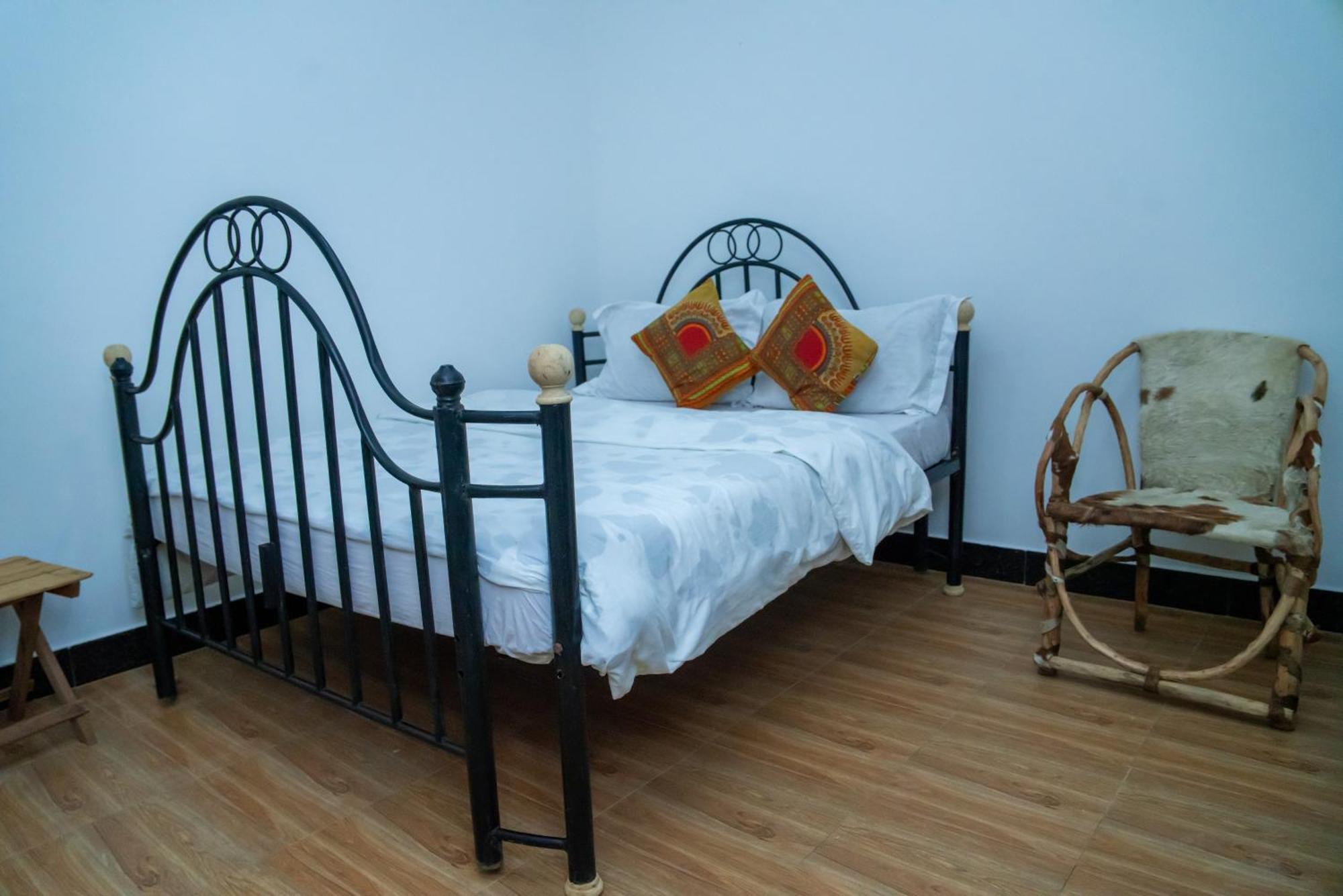 아루샤 New Dream House B&B 외부 사진