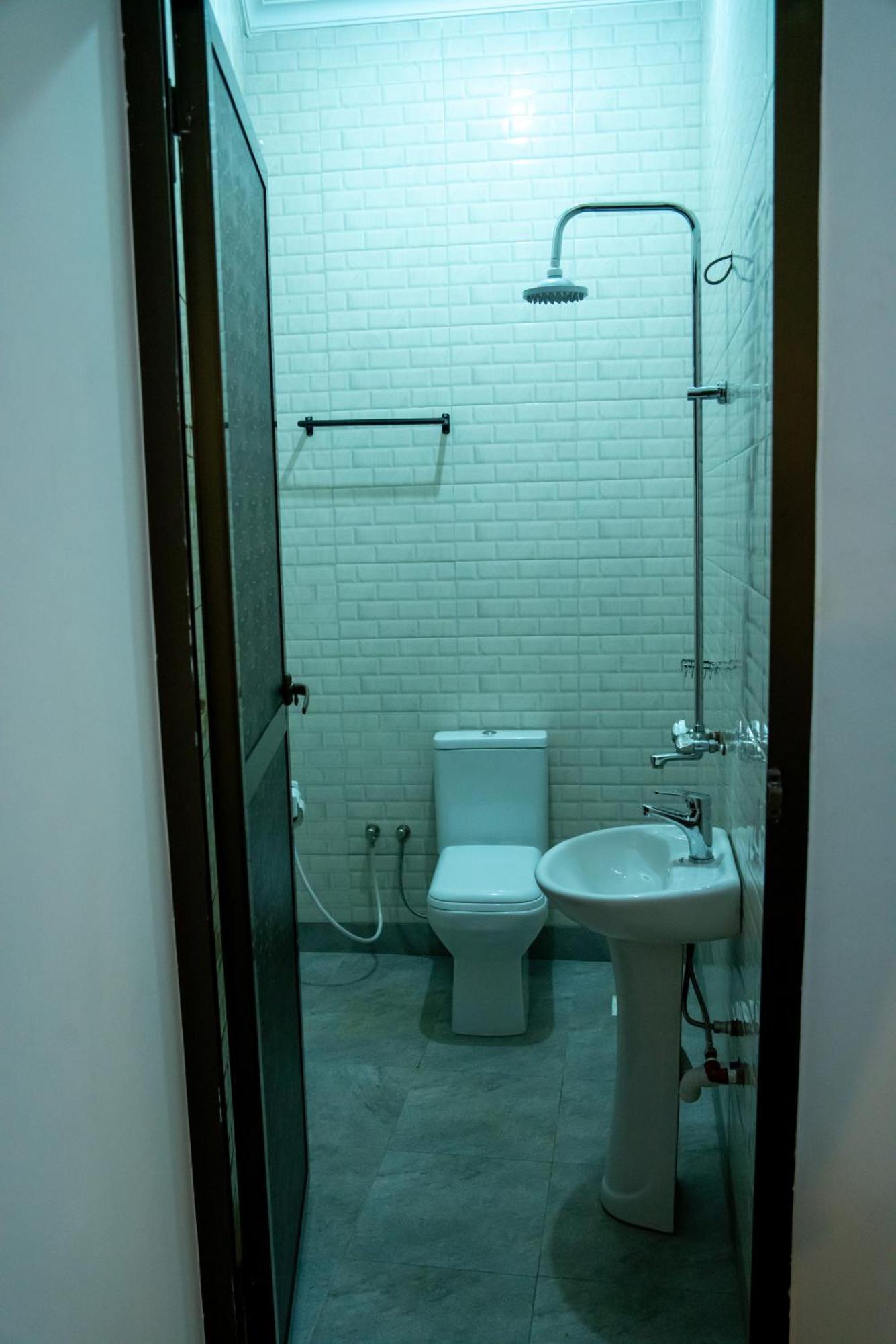 아루샤 New Dream House B&B 외부 사진