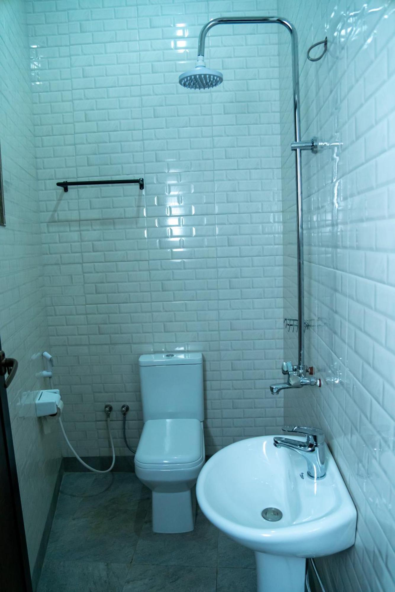 아루샤 New Dream House B&B 외부 사진