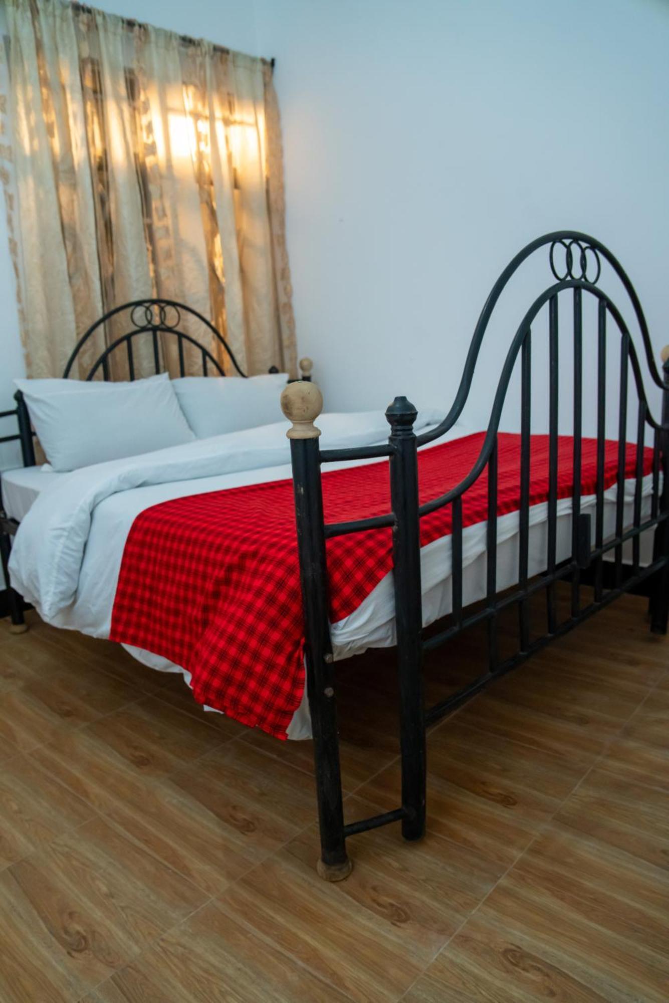 아루샤 New Dream House B&B 외부 사진