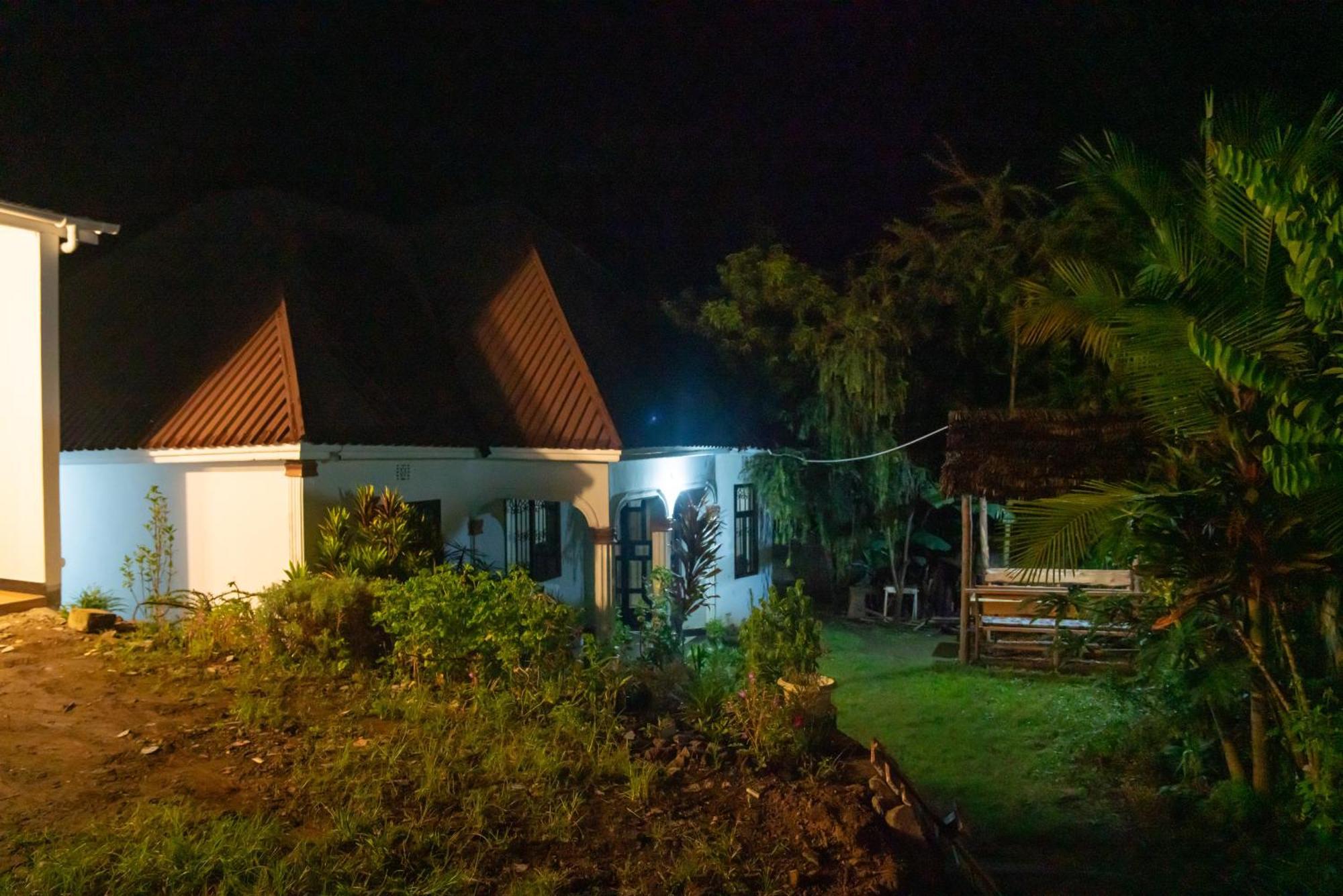 아루샤 New Dream House B&B 외부 사진