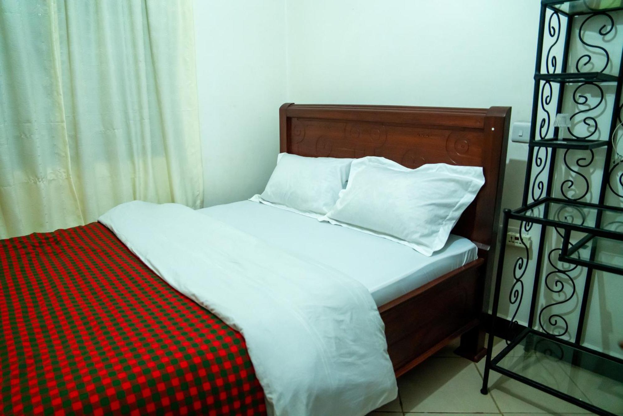 아루샤 New Dream House B&B 외부 사진