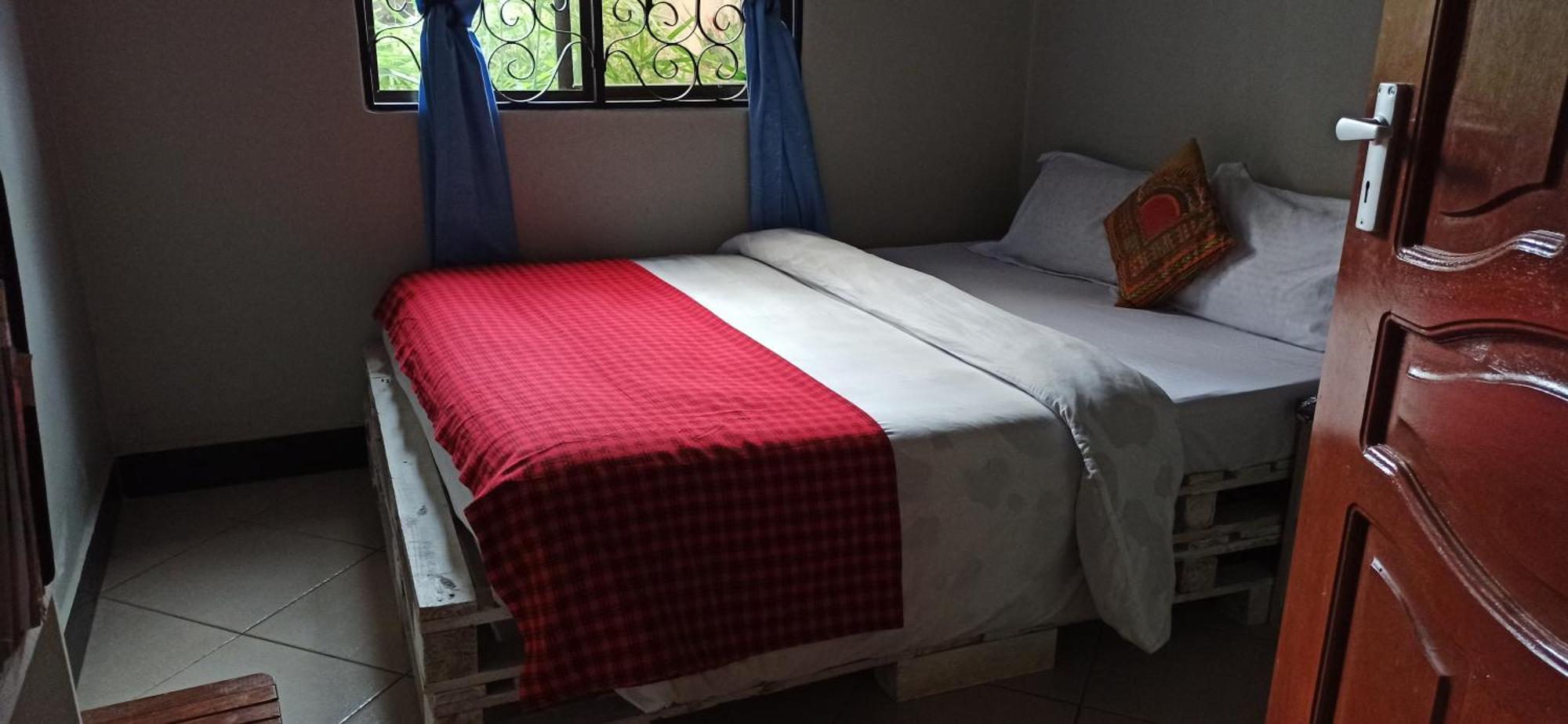 아루샤 New Dream House B&B 외부 사진